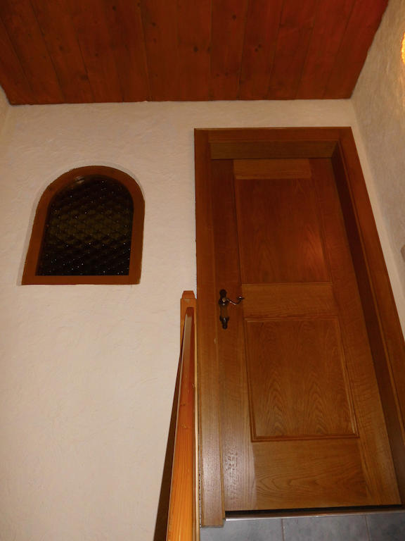 Josef Pixner Apartment Solden Ruang foto