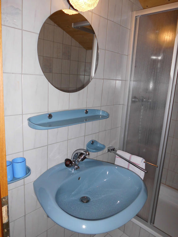 Josef Pixner Apartment Solden Ruang foto