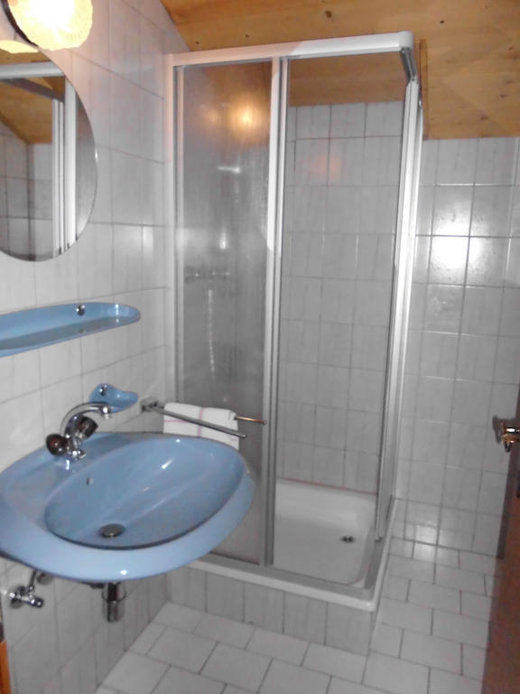 Josef Pixner Apartment Solden Ruang foto