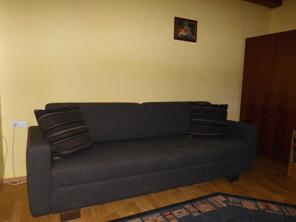 Josef Pixner Apartment Solden Ruang foto