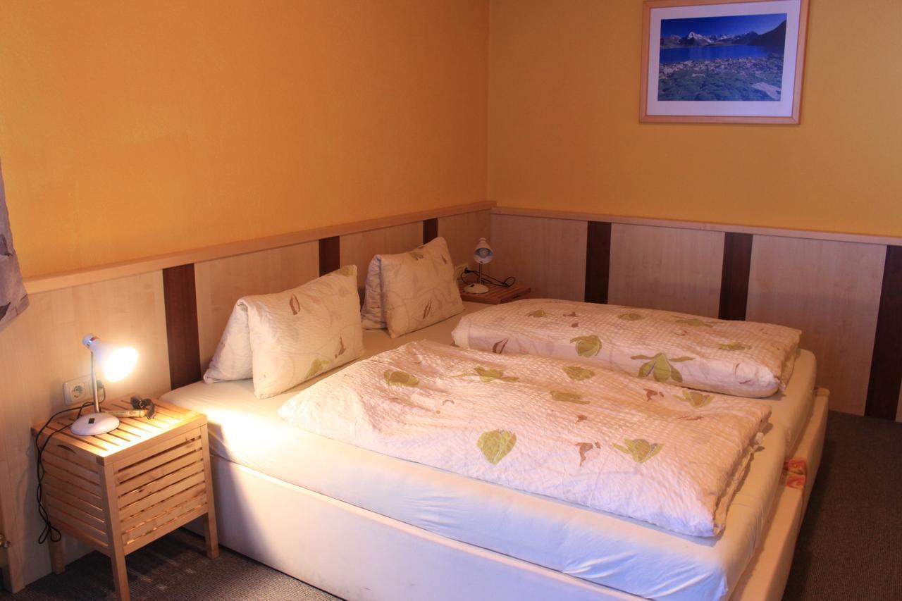 Josef Pixner Apartment Solden Bagian luar foto