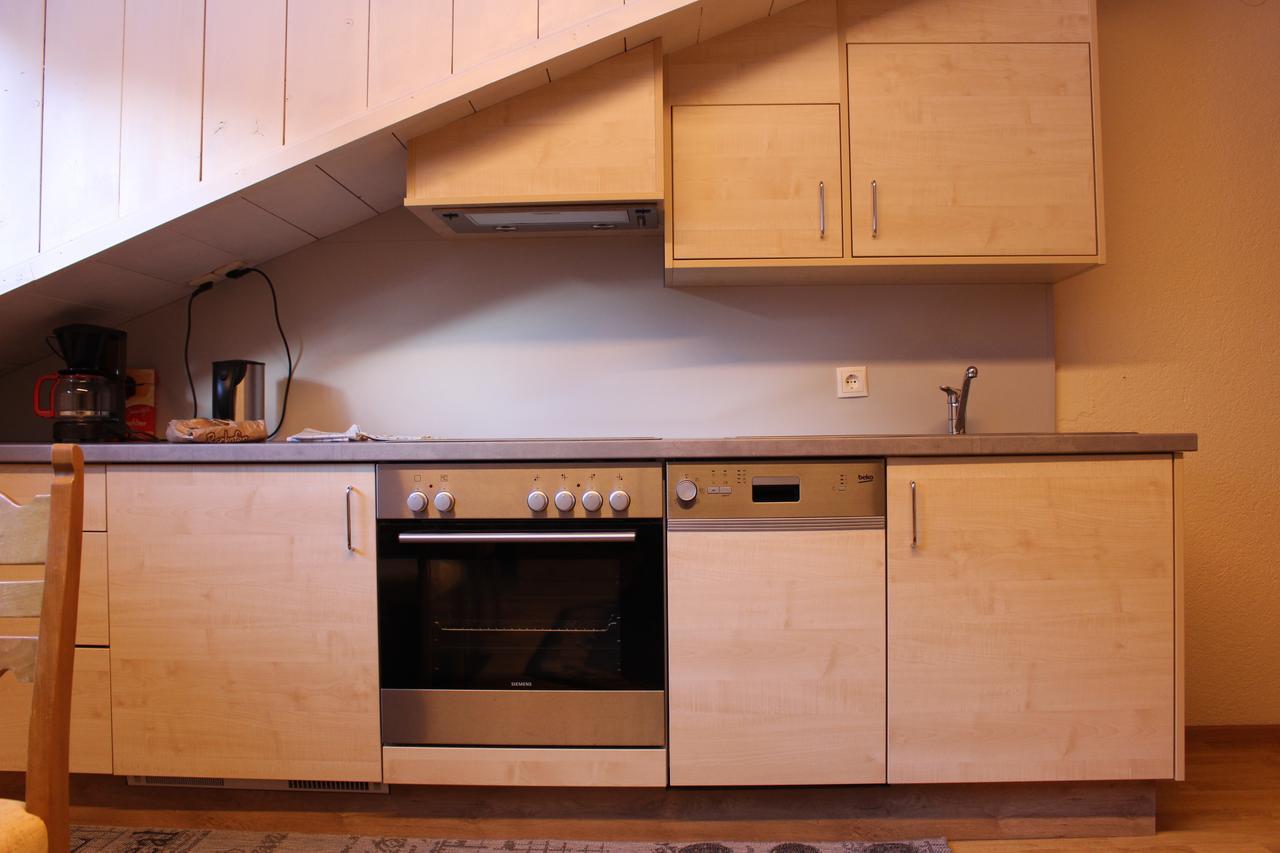 Josef Pixner Apartment Solden Bagian luar foto
