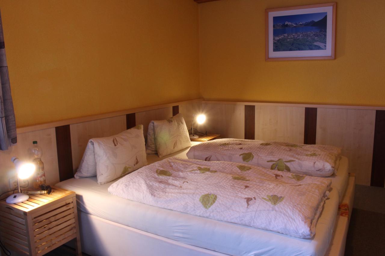 Josef Pixner Apartment Solden Bagian luar foto